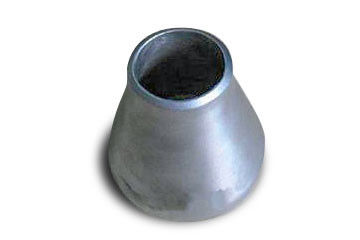 Kim loại T Lắp ống hàn Ss Giảm tốc đồng tâm