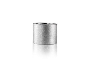 Khớp nối ống thép không gỉ ASME B16.11 Ss304
