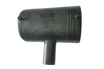 Phụ kiện ống thép công nghiệp nhựa Tee Tee