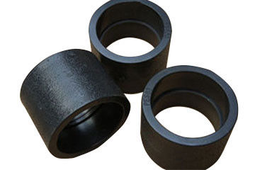 ANSI PE100 Ổ cắm chung Phụ kiện ống thép công nghiệp HDPE