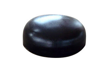 JIS Cap Cast Iron Water Phụ kiện chính