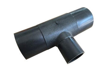 Đầu nối ống Shear Sức mạnh Mông bằng nhựa Tee