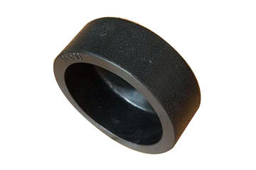 Thiết bị bình áp lực SCH5 Mông nối nắp Hdpe