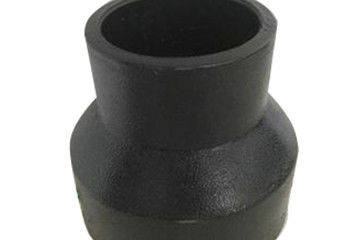 Ổ cắm kết nối đầu giảm lỗ Phụ kiện ống nhựa