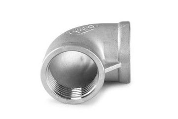 Long Radius ống thép không gỉ khuỷu tay 90 độ