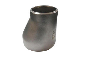 Bộ giảm tốc ống thép không gỉ Bộ giảm tốc lệch tâm của phụ kiện ống thép không gỉ