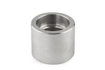 Ổ cắm hàn ASMEB16.11 304 Phụ kiện ống thép không gỉ