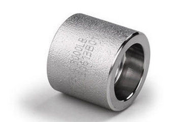 Khớp nối hàn ISO 304 Ss Phụ kiện ổ cắm