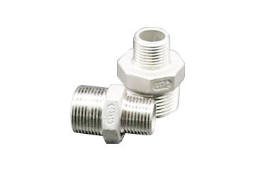 Phụ kiện ống thép không gỉ trong nước
