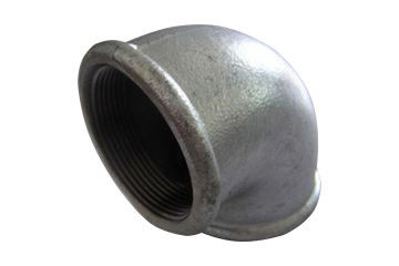 Phụ kiện ống sắt có thể uốn được