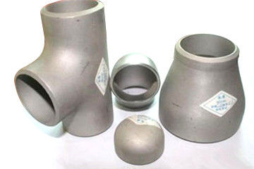 Phụ kiện ống thép hợp kim ASTM A234 WP5 WP9 WP11