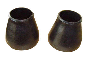 Erw Concentric Reducer Phụ kiện mông bằng thép Carbon