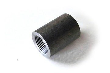 đúc ren khớp nối 3000 lb Phụ kiện ống thép carbon