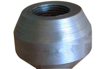 Phụ kiện ống thép Olet Erw Cs Carbon