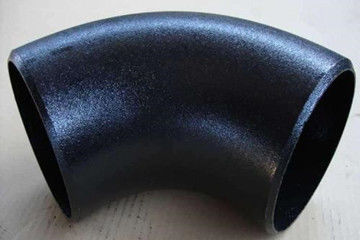 Phụ kiện mông hàn 90 90 Radius Carbon Steel Phụ kiện mông