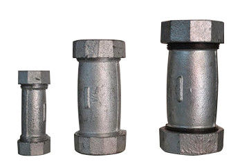 ANSI Hệ thống nước có thể uốn được