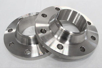 M27 Thread dày 58mm OD 14MM Butt Welding Flange