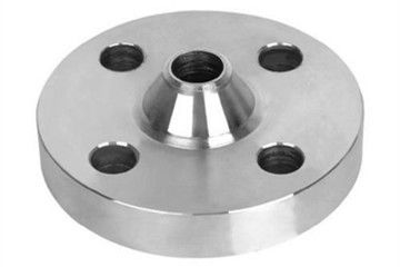 Bolt Dia 18mm Đường ống DN65 2.5MPa Mặt bích hàn mông