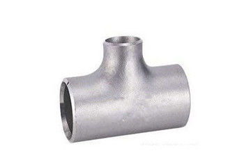 Nối đường ống Sch80 DN6 NPS 1/8 Tê thép không gỉ
