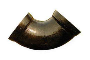 Hàn dập DN60mm Khớp nối bằng gang dẻo
