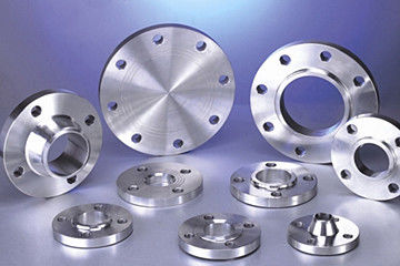Phụ kiện ống thép không gỉ mặt bích DN65 Butt Weld