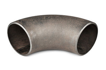 SS316 Kết nối ống chống ăn mòn Butt Weld Elbow