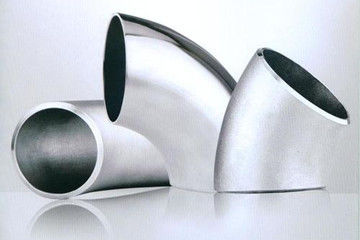 Phụ kiện ống khuỷu 200mm SS304 để nối đường ống