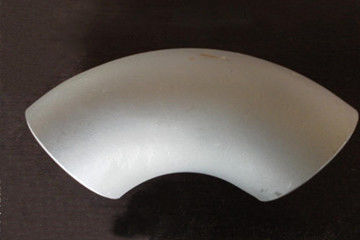 Phụ kiện ống thép công nghiệp 200mm Bán kính dài 24mm