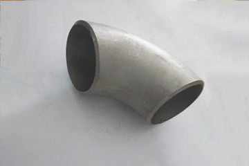 DIN Elbow Phụ kiện Buttweld thép carbon cho các đường ống kết nối
