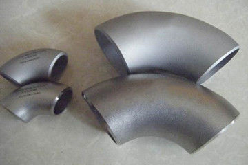 Phụ kiện ống nước BSP 25mm SS Elbow Schedule 80