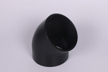 Phụ kiện ống HDPE thủy lực bằng nhau Cút 90mm - 630mm