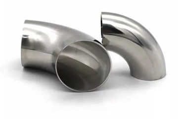 Phụ kiện hàn ổ cắm bằng thép không gỉ SS Khuỷu tay chịu áp lực cao