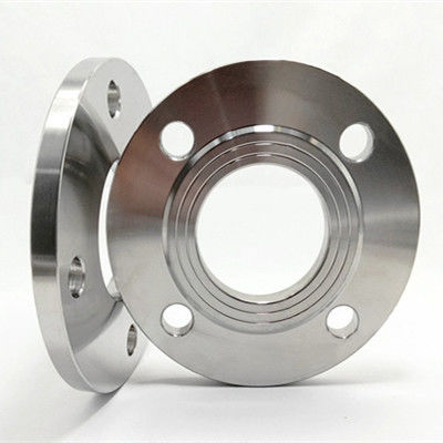 Phụ kiện mặt bích bằng thép không gỉ ANSI B16.5 Mặt bích không gỉ