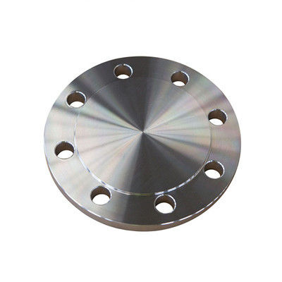 Mặt bích thép không gỉ ANSI B16.5 Class 300 Mặt bích mù SS