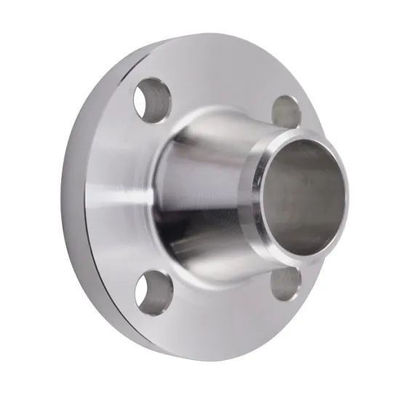 Kích thước đầy đủ bài Weld cổ Carbon thép mặt bích