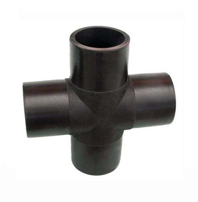 Vít kết nối nhựa nhiệt dẻo HDPE Tee chéo