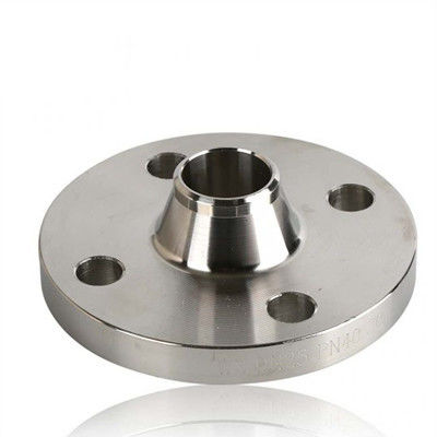 ASTM A182 Mặt bích hàn mặt bích bằng thép không gỉ