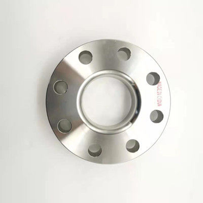 Mặt bích thép không gỉ SS304 316L 1/8 '~ 6' Mặt bích khớp nối