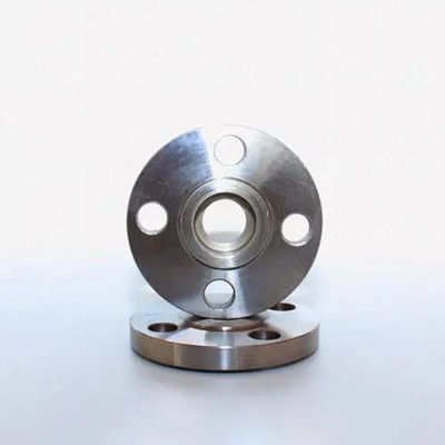 Astm B16.5 6 inch Class 150 Butt hàn mặt bích áp suất cao