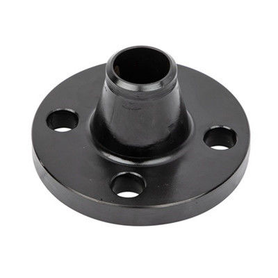 ANSI B165 ASTM A105 Phụ kiện hàn ổ cắm bằng thép cacbon Q235 Mặt bích thép cacbon