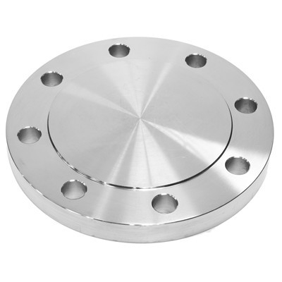 ASTM ASME A515-60 SS Mặt bích mù API 590 150 3/4 &quot;