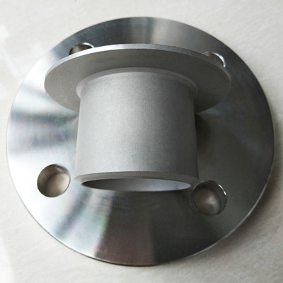 ASTM A105 Mặt bích thép carbon A350 Hàn độ dày 2mm