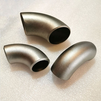 Cút ép nóng bằng thép không gỉ Sch 80 ASTM A105