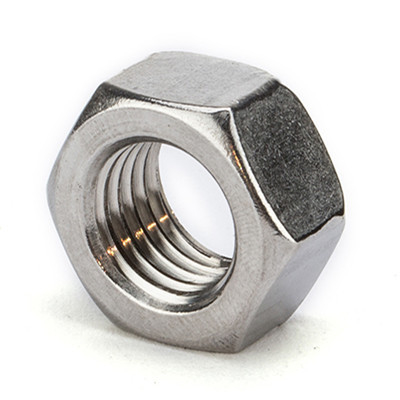 ASTM A194 SS 304 316 Thép không gỉ hàn DIN 934 M1-M10