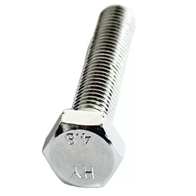 Thép không gỉ SS304 SS316 Bulong cường độ cao M2 - M12.9