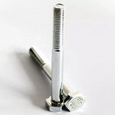 Thép không gỉ SS304 SS316 Bulong cường độ cao M2 - M12.9