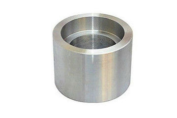 Khớp nối ống thép không gỉ ASME B16.11 Ss304