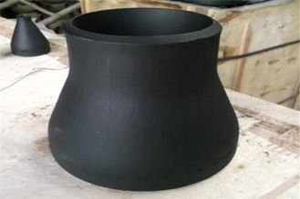 Erw Concentric Reducer Phụ kiện mông bằng thép Carbon