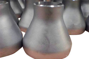 Kim loại T Lắp ống hàn Ss Giảm tốc đồng tâm