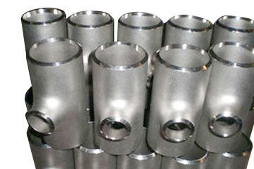 Phụ kiện ống thép hàn công nghiệp GB